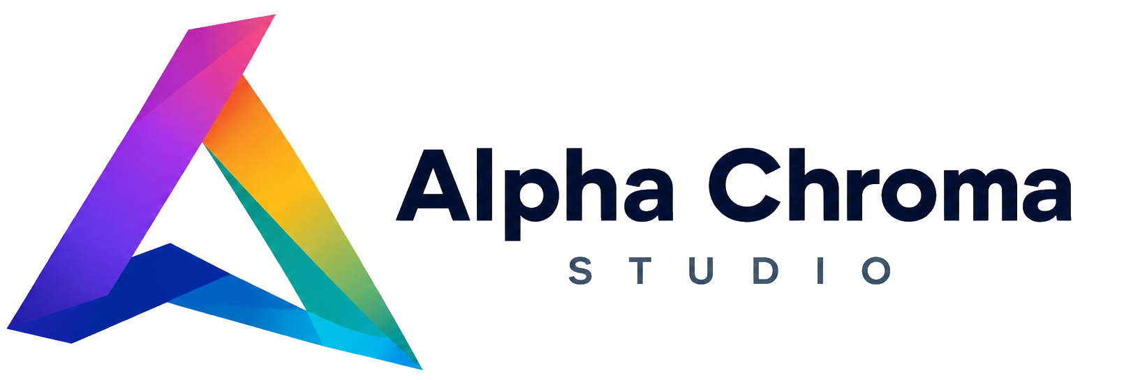 Alpha Chroma Studio